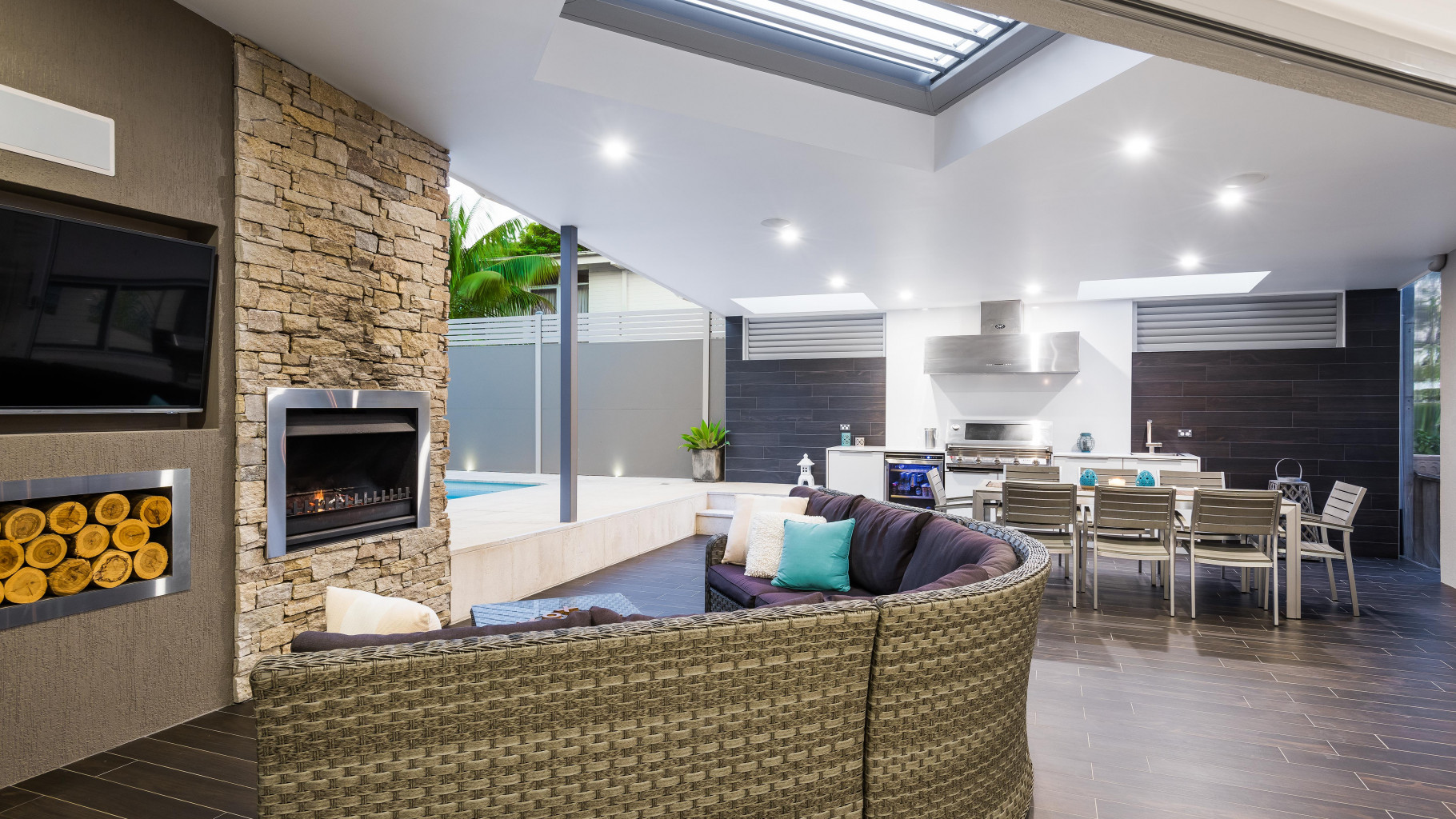 7 Nottingham Place, Yowie Bay - Thumbnail 4