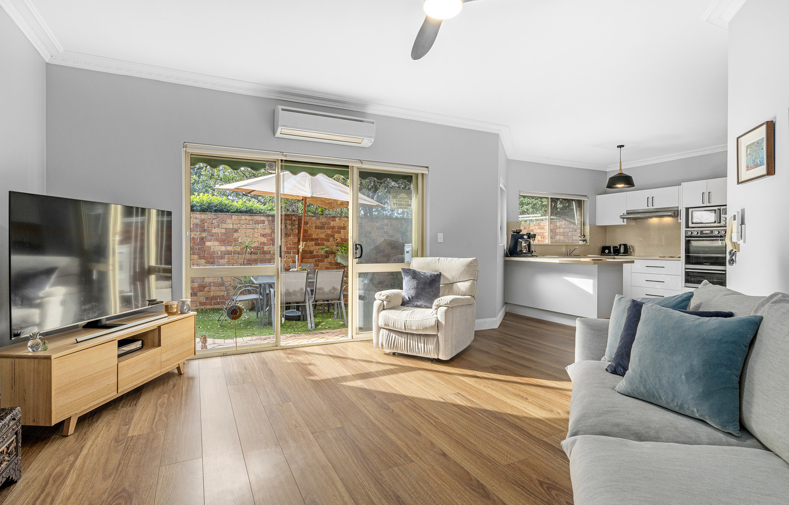 3/75 Manchester Road, Gymea - Thumbnail 2