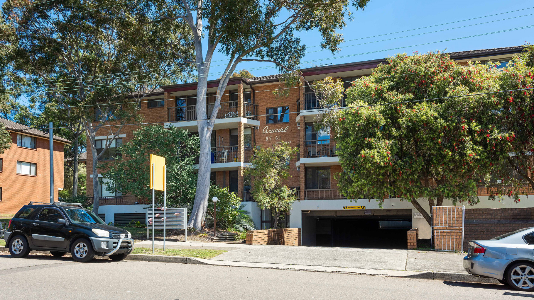 Unit 20/57-61 Auburn Street, Sutherland - Thumbnail 6