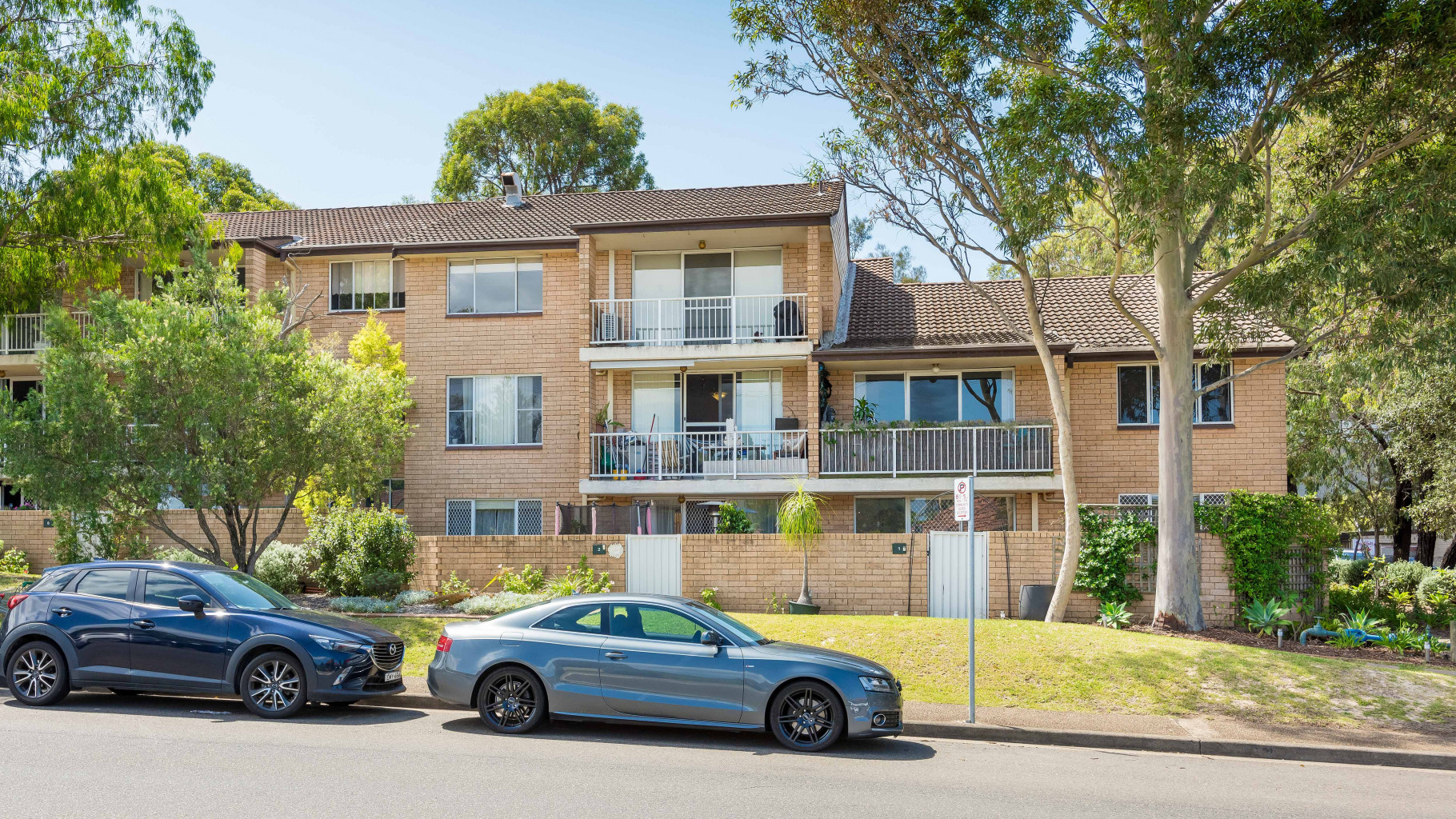 43/99-111 Karimbla Road, Miranda - Thumbnail 6