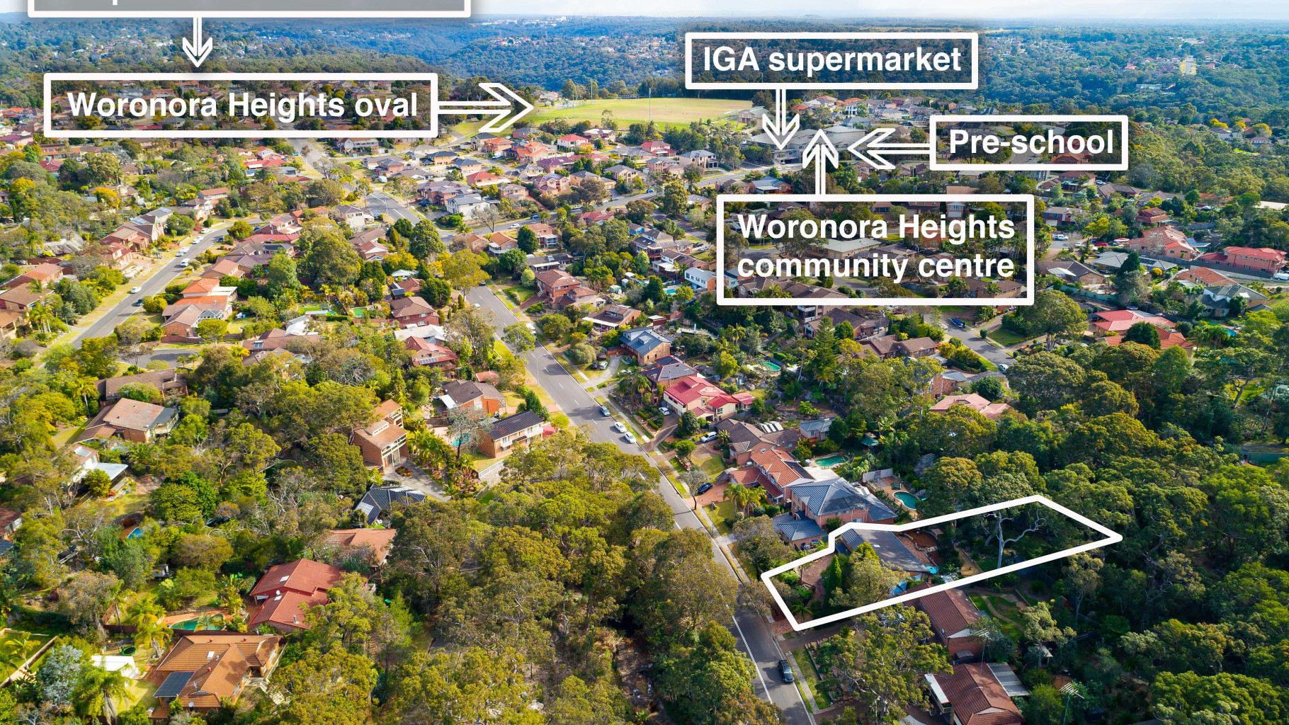 102 Bundanoon Road, Woronora Heights - Thumbnail 3