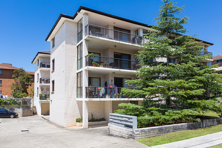13/4-8 Ocean Street, Cronulla - Thumbnail 5
