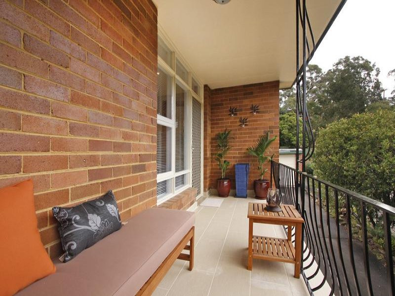 8/43 Oxley Avenue, Jannali - Thumbnail 8
