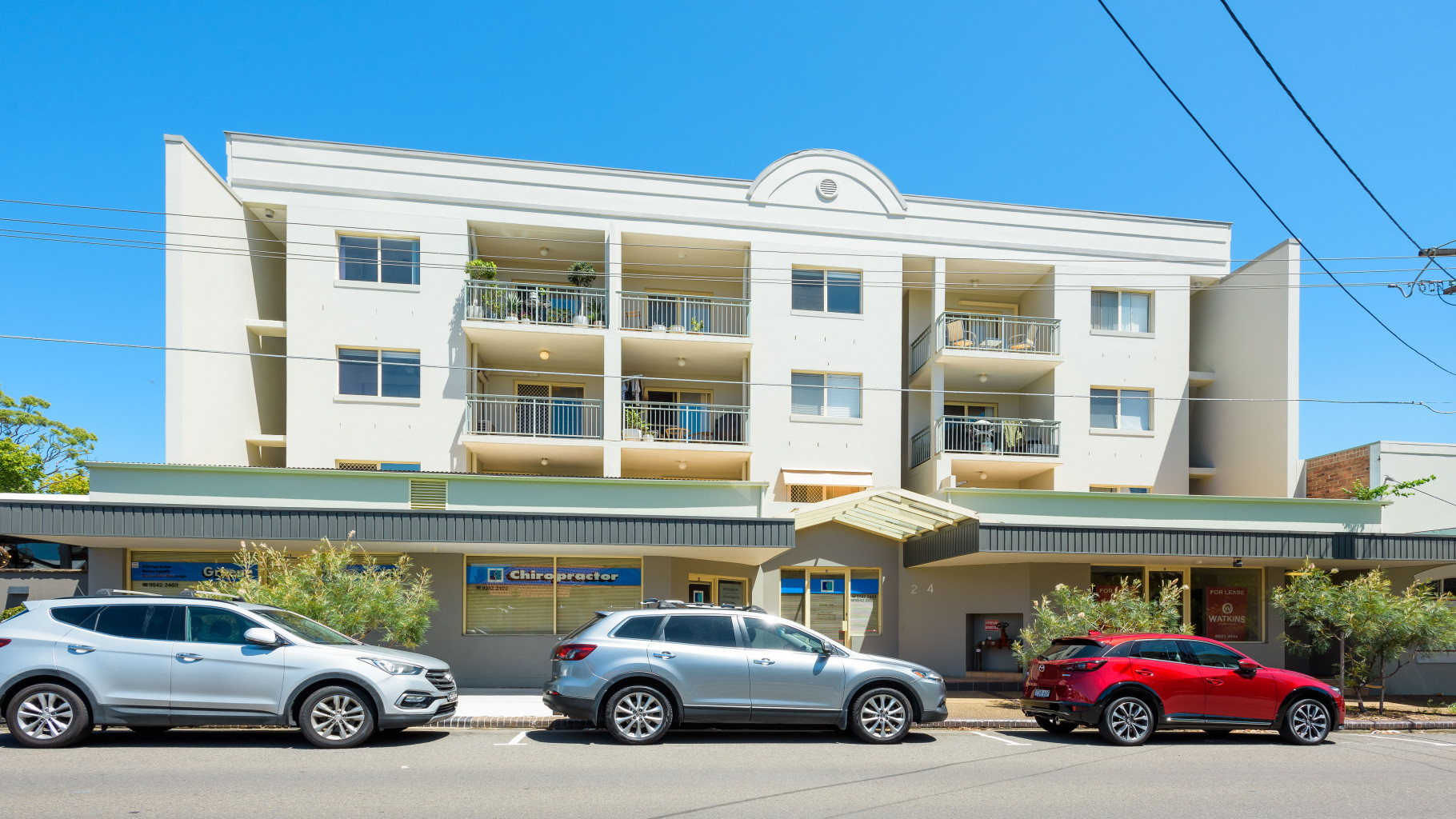19/2-4 Adelong Street, Sutherland - Thumbnail 6