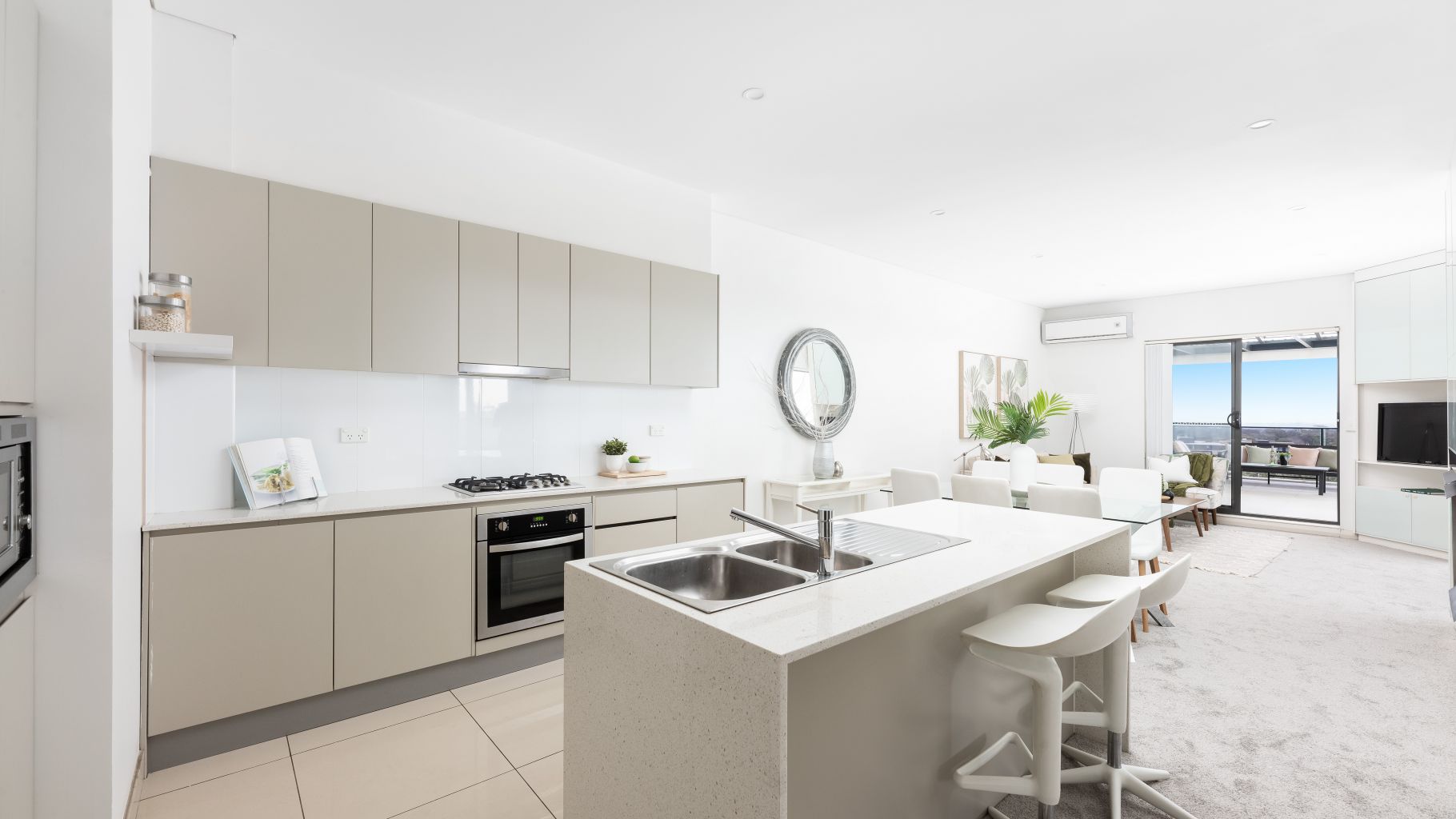 Unit 38/10-18 Robertson Street, Sutherland - Thumbnail 3