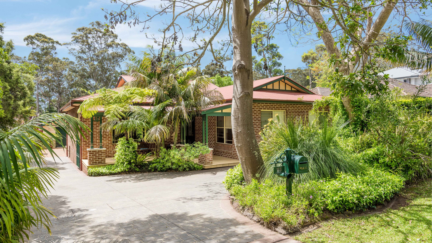 23 Grevillea Grove, Heathcote - Thumbnail 2