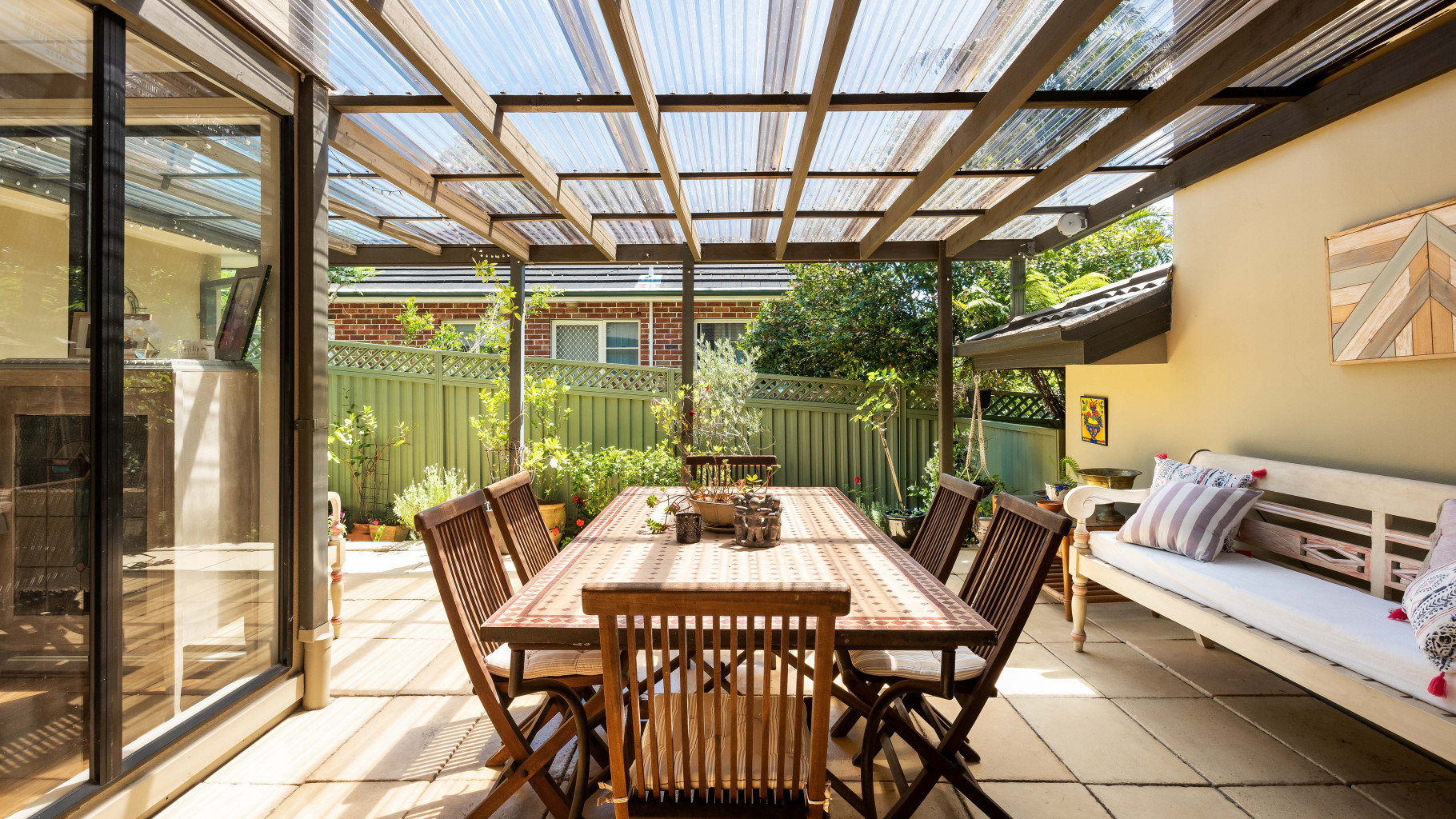 5/11-13 Nyinya Avenue, Gymea - Thumbnail 7