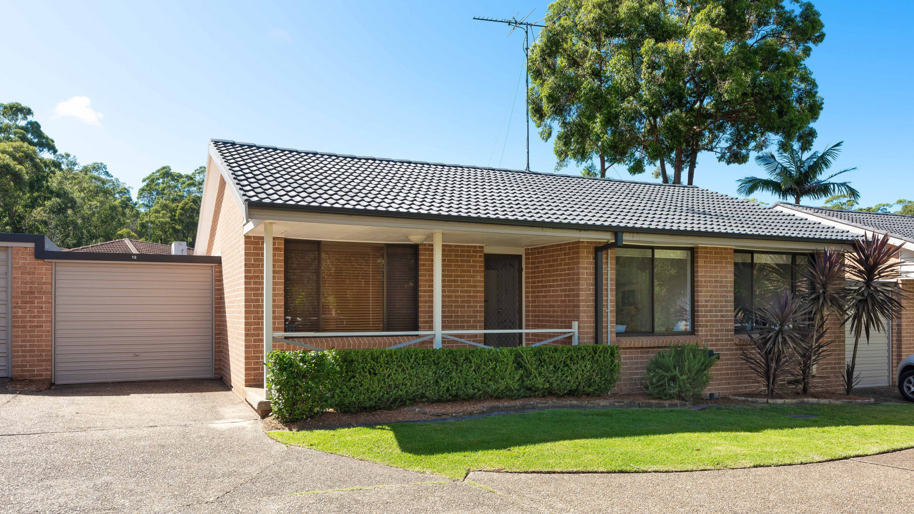 12/80 Wilson Parade, Heathcote - Thumbnail 2