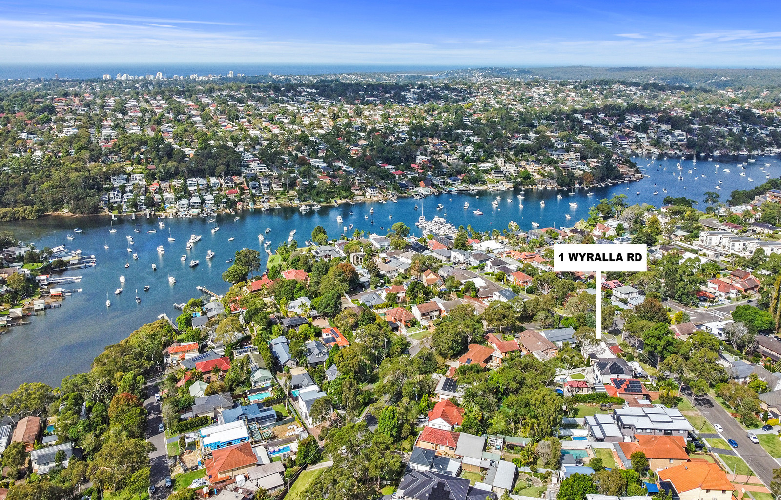 1 Wyralla Road, Yowie Bay - Thumbnail 2