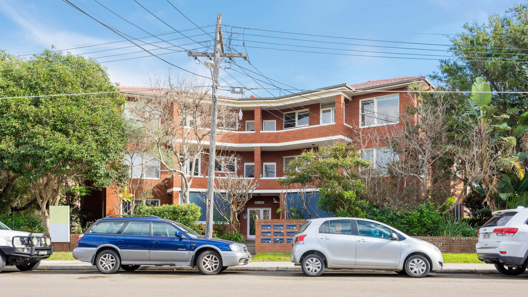 18/21-23 Croydon Street, Cronulla - Thumbnail 6