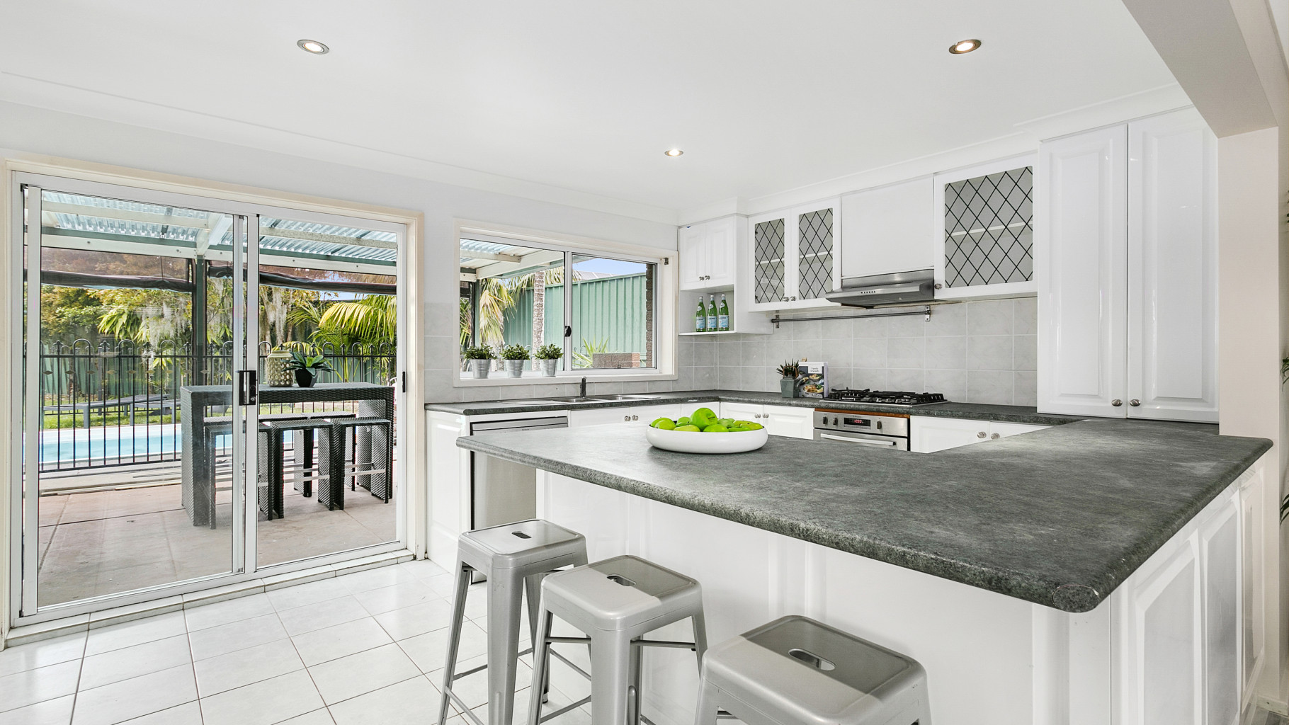 6 Parklands  Avenue, Heathcote - Thumbnail 5