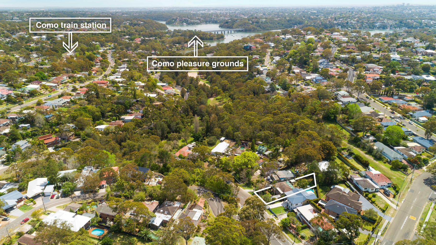 207 Oyster Bay Road, Oyster Bay - Thumbnail 3