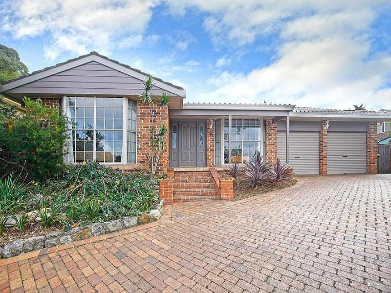 8 Quarrion Place, Woronora Heights - Thumbnail 2