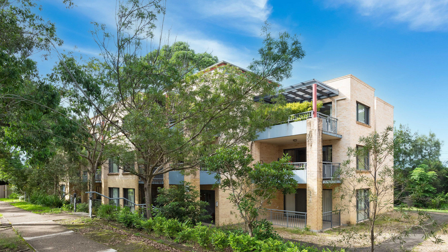 Unit 30/5056 Merton Street, Sutherland 2232 Sale Sanders Property Agents