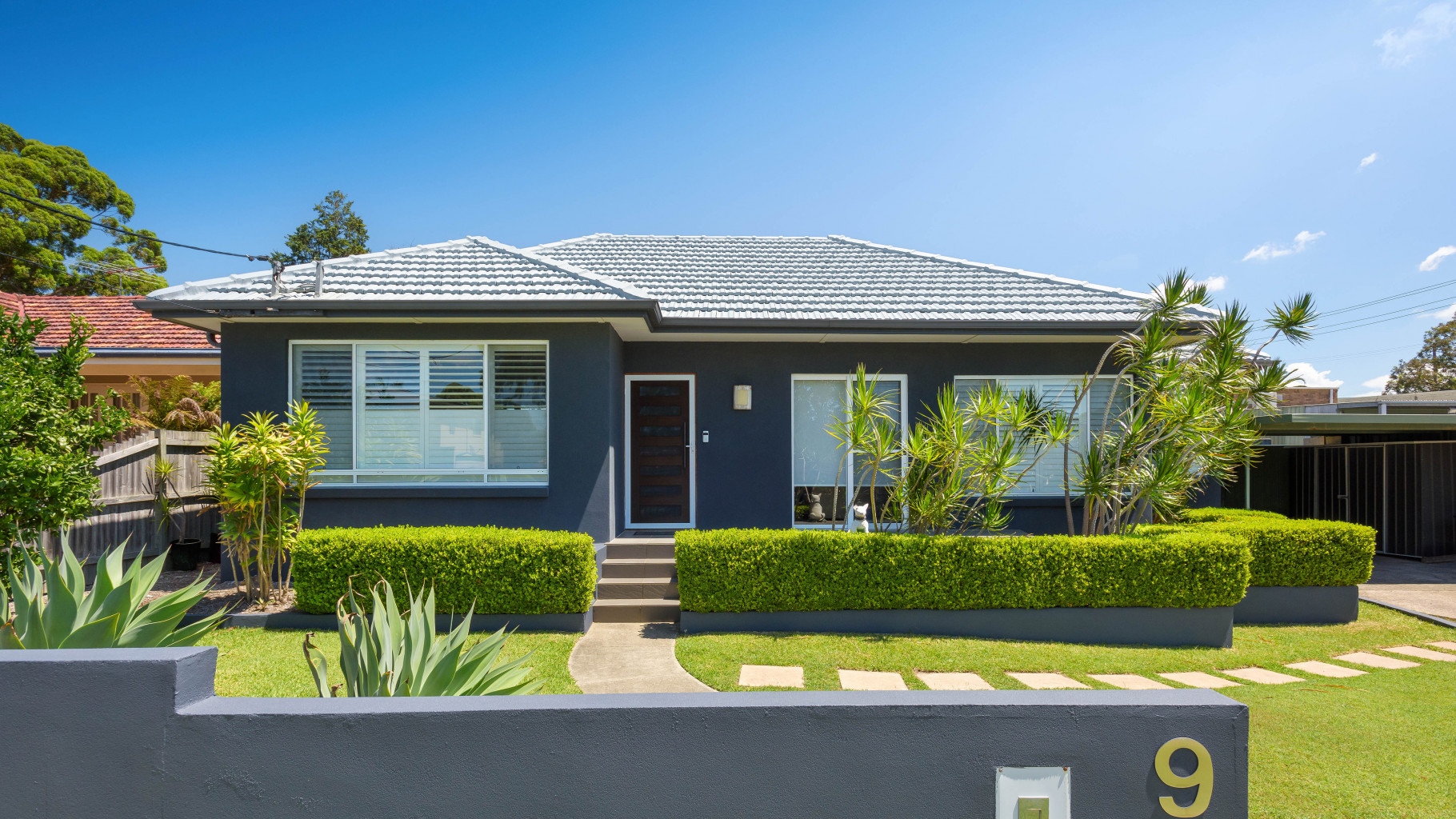 9 Sylvan Street, Sylvania 2224 Sale Sanders Property Agents