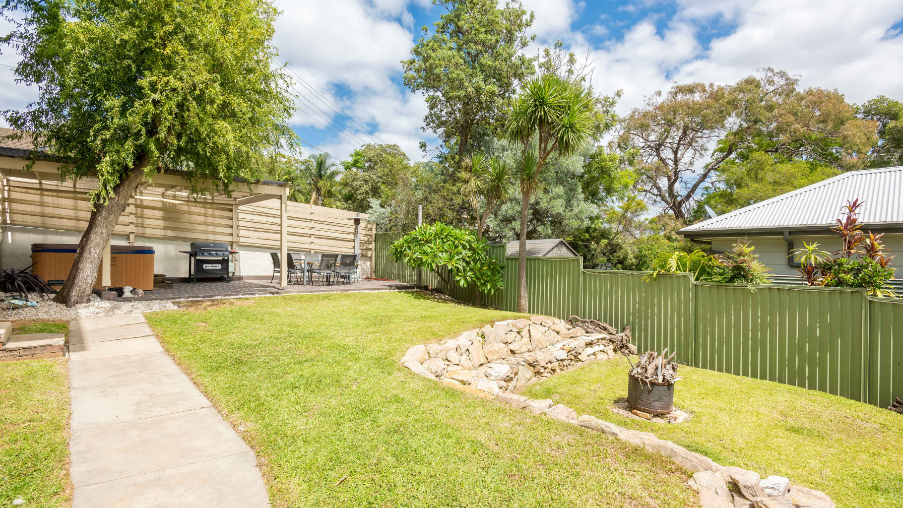 32 Spur Crescent, Loftus - Thumbnail 7