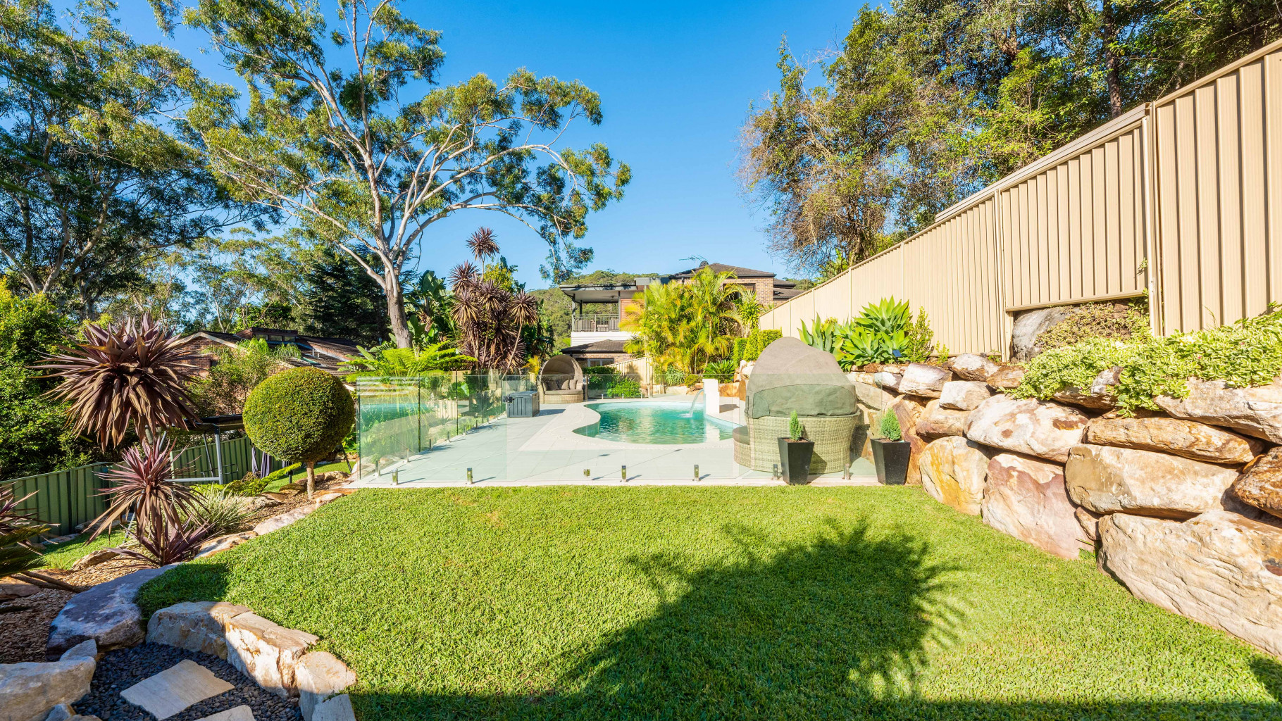 28B The Crescent , Woronora 2232 Sale Sanders Property Agents