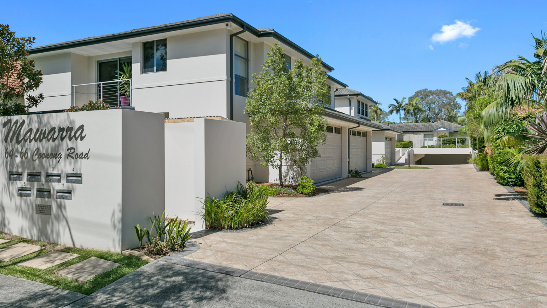 4/64 Coonong Road, Gymea Bay - Thumbnail 2