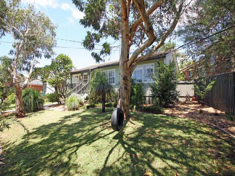 14 Logan Street, Loftus - Thumbnail 2