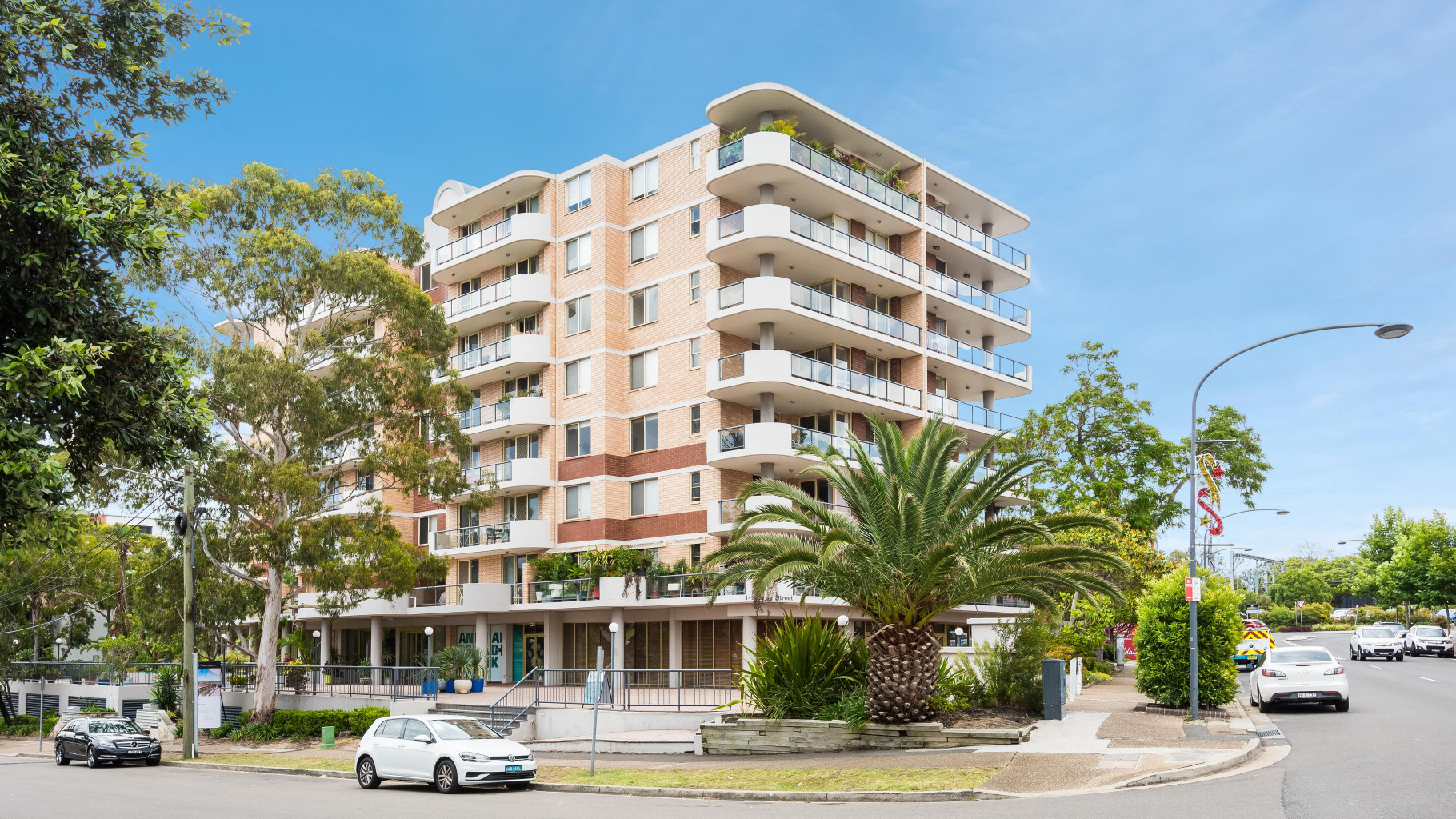 27/1-9 Gray  Street, Sutherland - Thumbnail 5