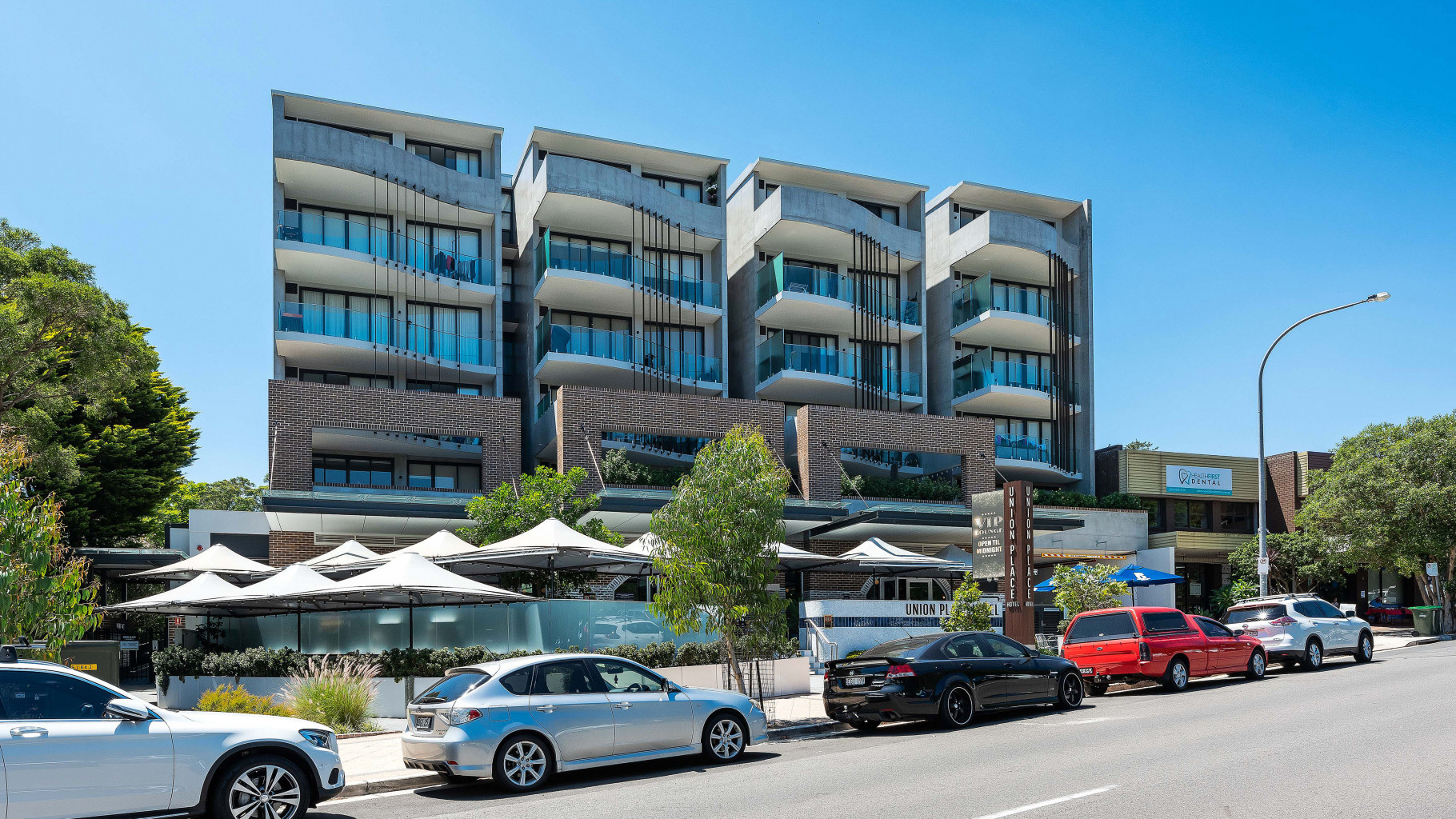 113/34 Railway Crescent, Jannali - Thumbnail 8