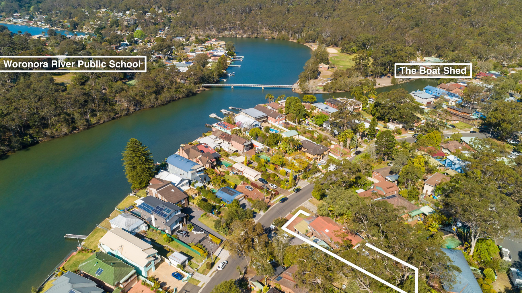 158 Prince Edward Park Road, Woronora - Thumbnail 3