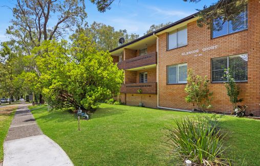 6/76-82 Glencoe Street