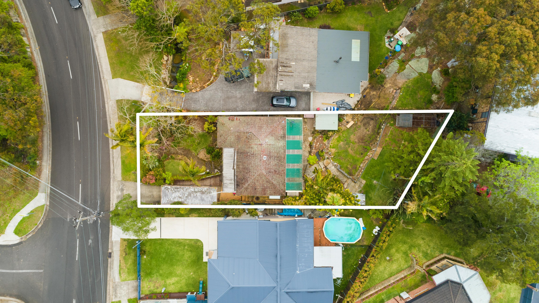 207 Oyster Bay Road, Oyster Bay - Thumbnail 2