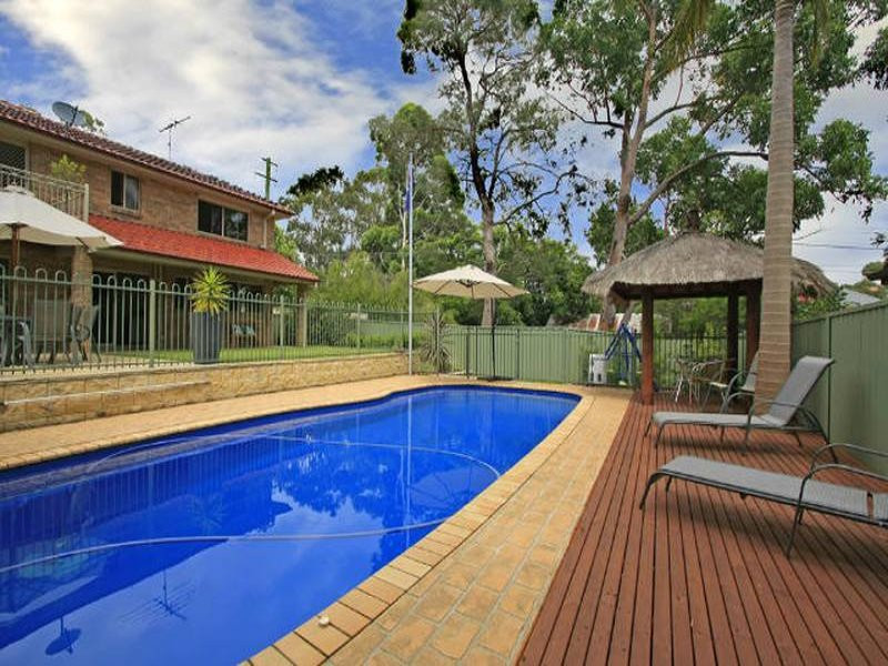 15 Sunbury Street, Sutherland - Thumbnail 6