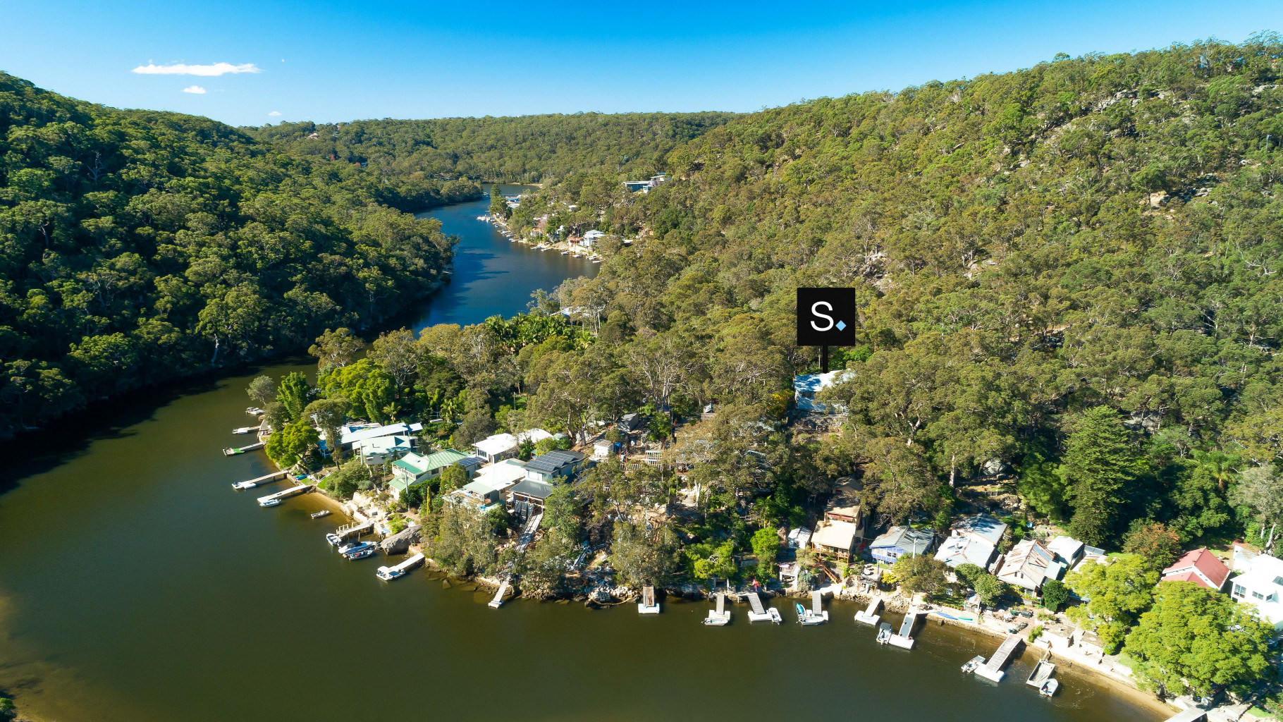 16 Deepwater Estate, Woronora - Thumbnail 2