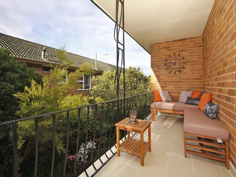 8/43 Oxley Avenue, Jannali - Thumbnail 7