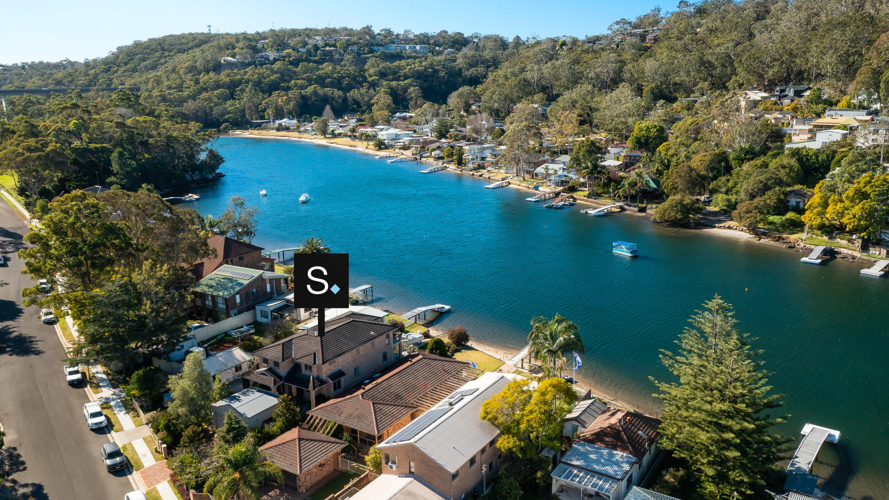 221 Prices Circuit, Woronora - Thumbnail 4