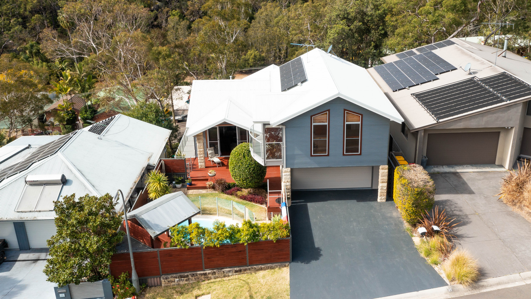 21 Thorp Road, Woronora 2232 Sale Sanders Property Agents