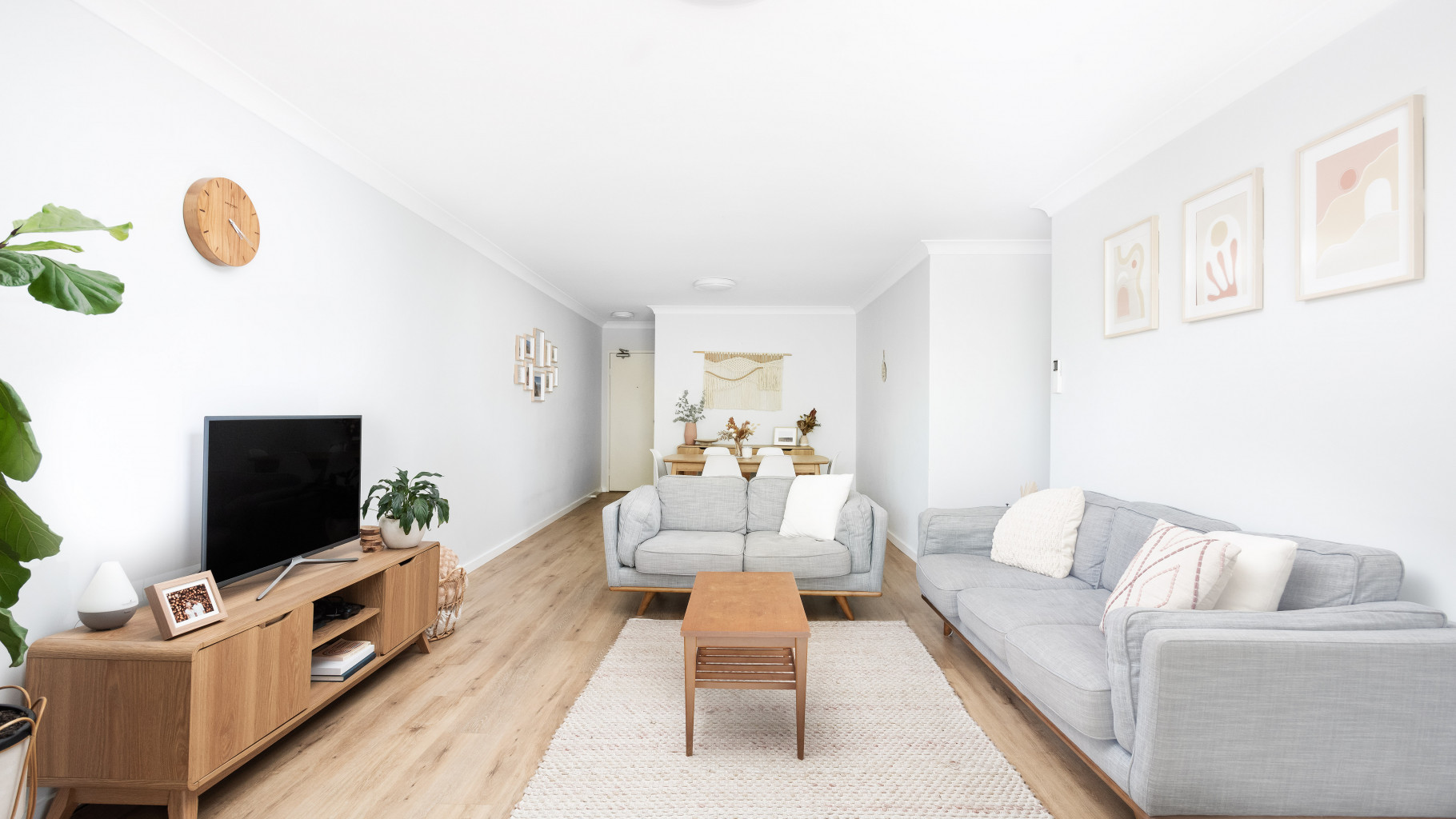 21/28-32 Railway Crescent, Jannali - Image 1