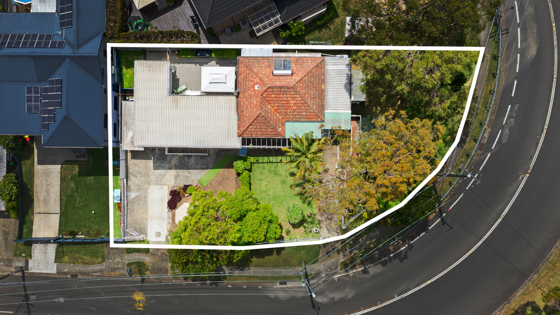 203 Oyster Bay Road, Oyster Bay - Thumbnail 2