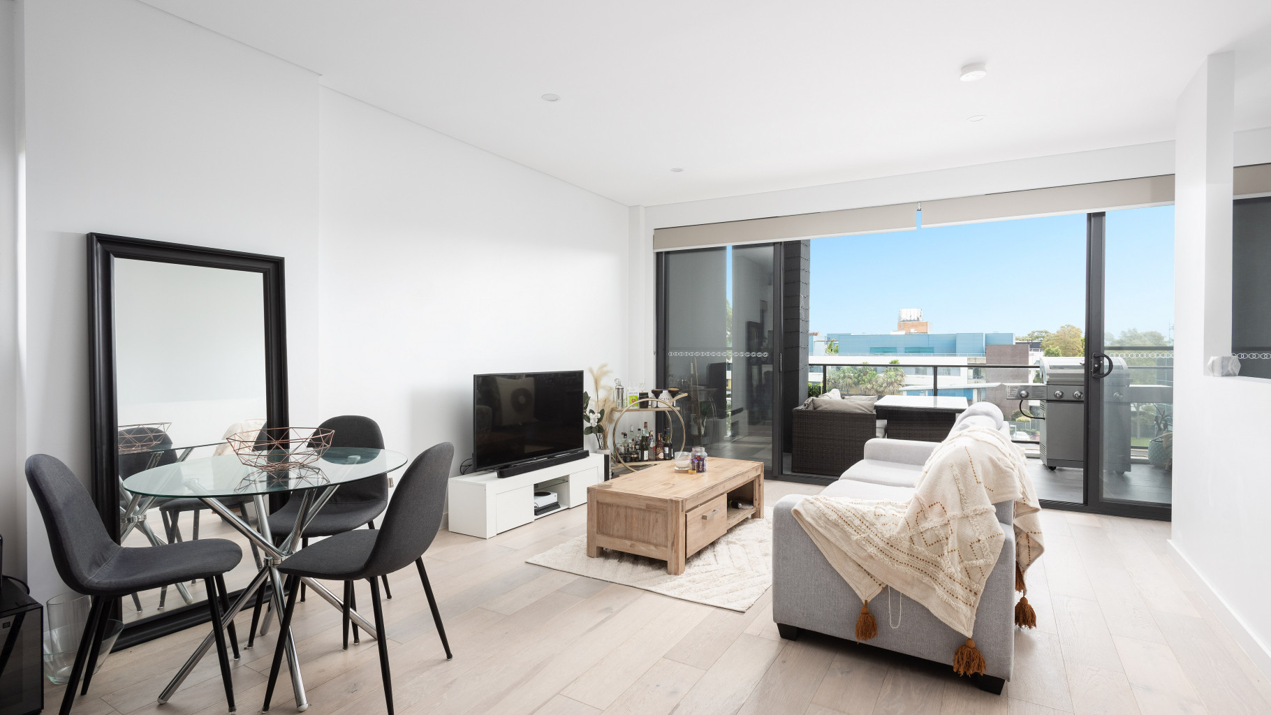 508/315 Taren Point Road, Caringbah - Thumbnail 2