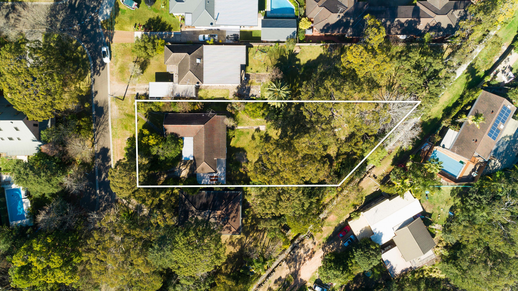 5 Oakwood Street, Sutherland - Thumbnail 2