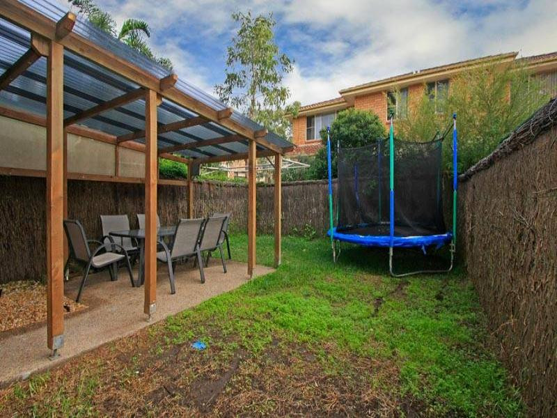 4/465 The Boulevarde, Kirrawee - Thumbnail 8