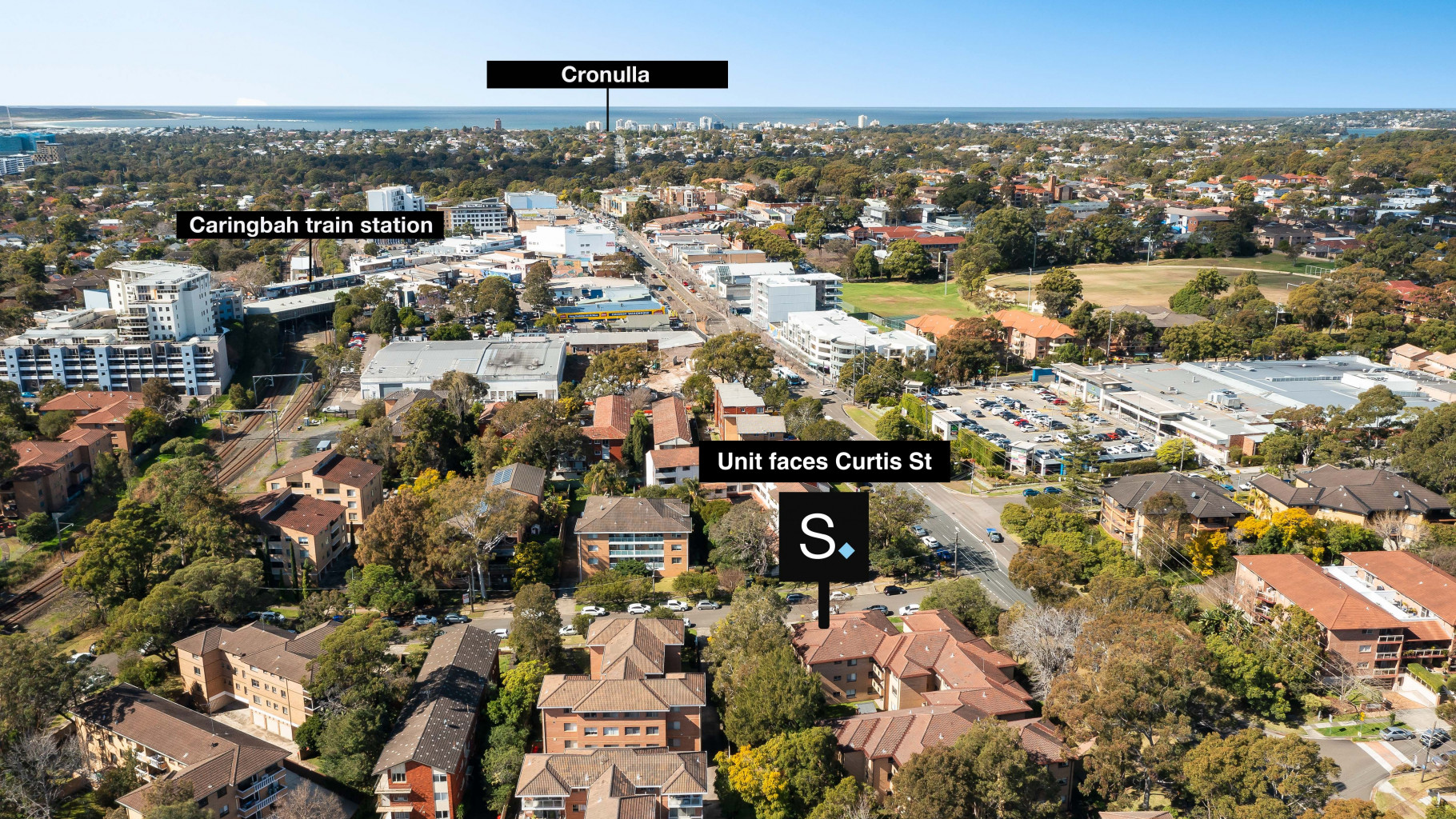 30/63-69 President  Avenue, Caringbah - Thumbnail 6