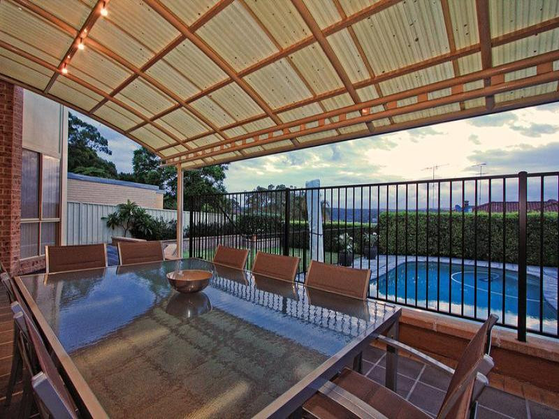 95 Warrah Road, Yowie Bay - Thumbnail 4
