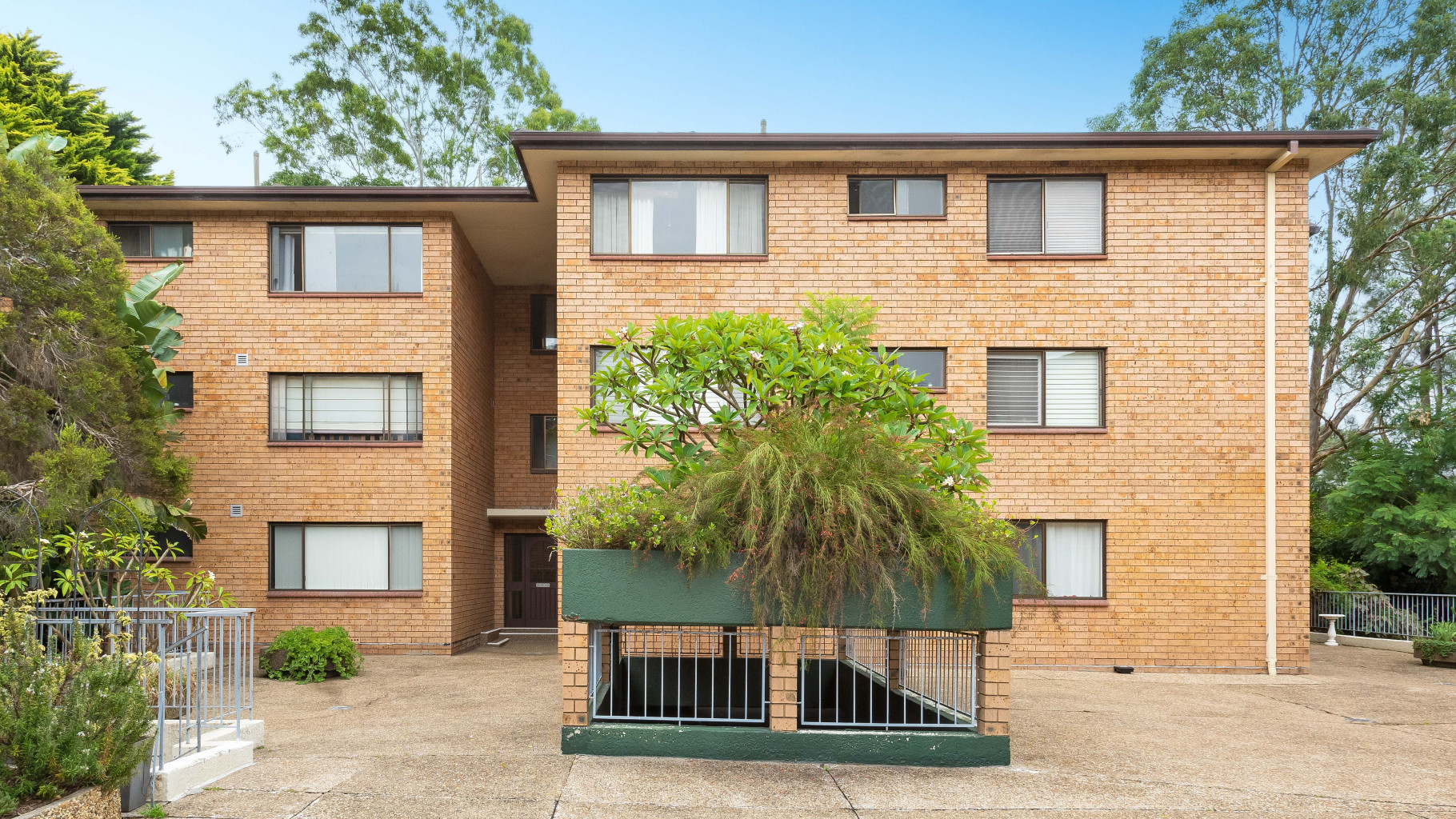 21/28-32 Railway Crescent, Jannali - Thumbnail 6