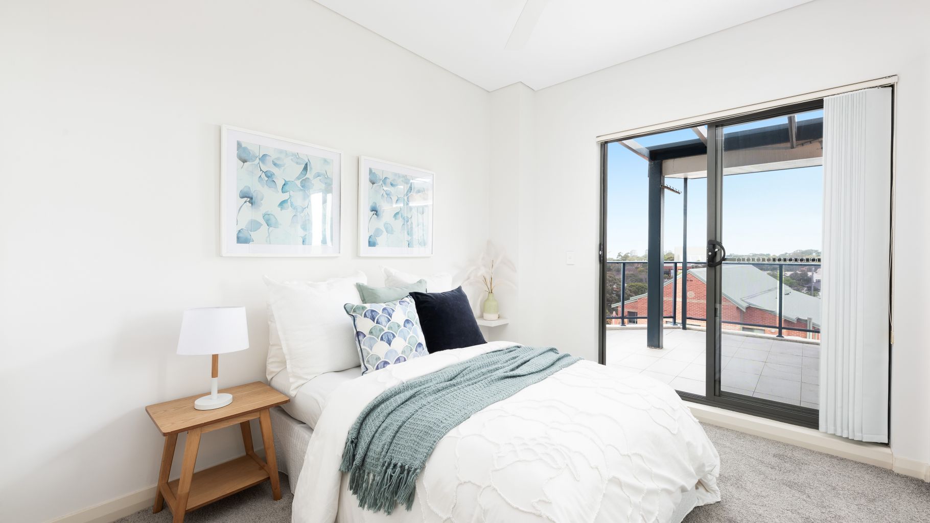 Unit 38/10-18 Robertson Street, Sutherland - Thumbnail 4
