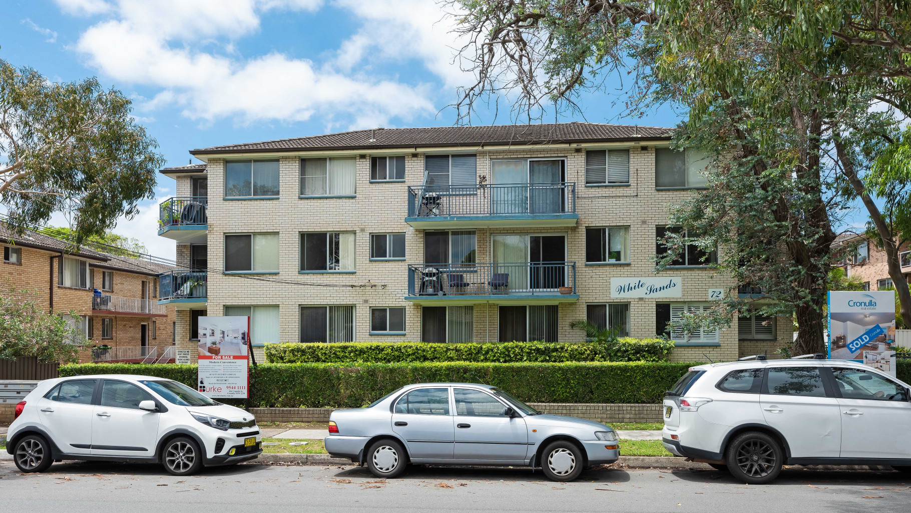 6/72 Kurnell Road, Cronulla 2230 Sale Sanders Property Agents