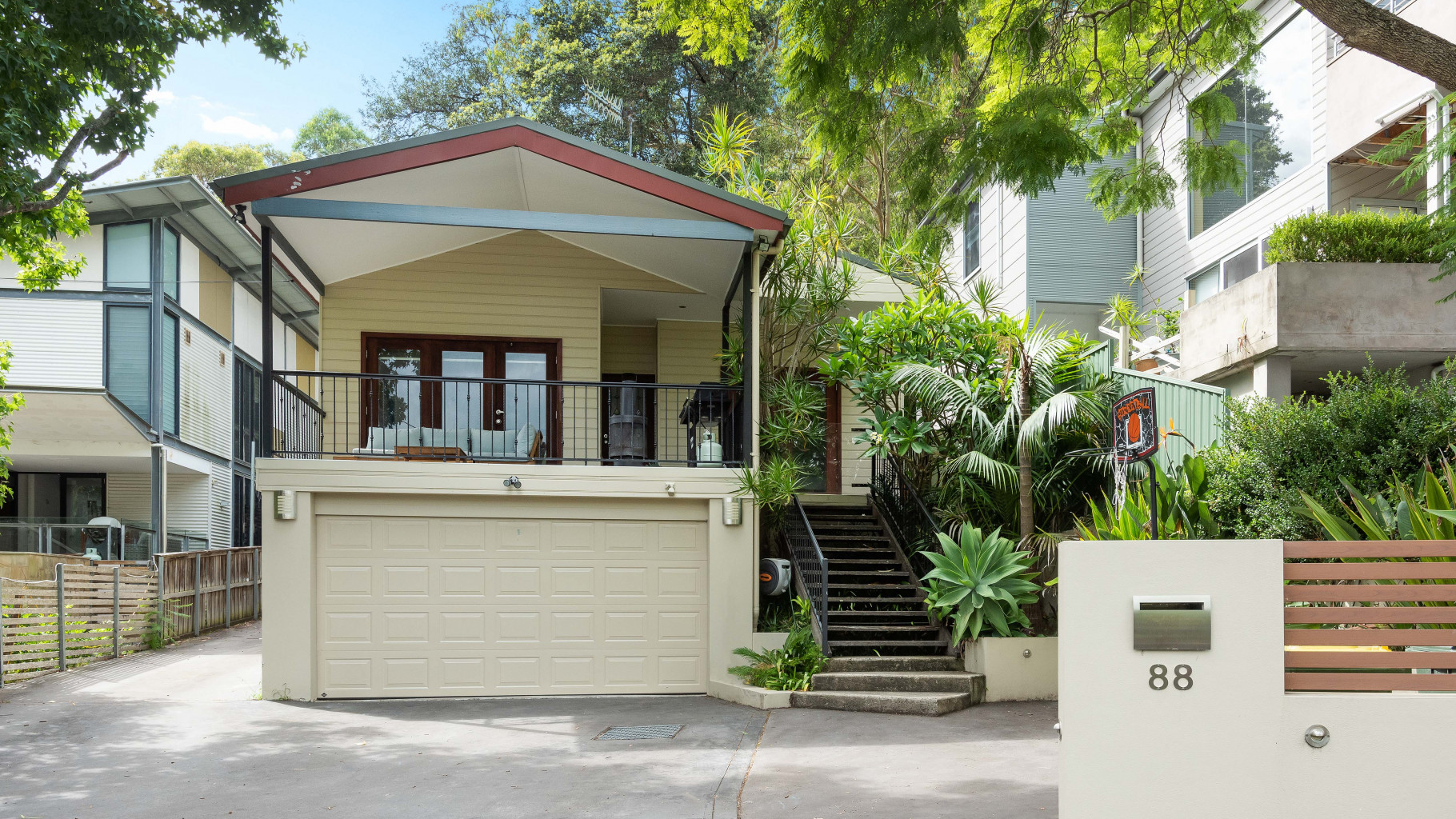 88 Prince Edward Park Road, Woronora - Thumbnail 3