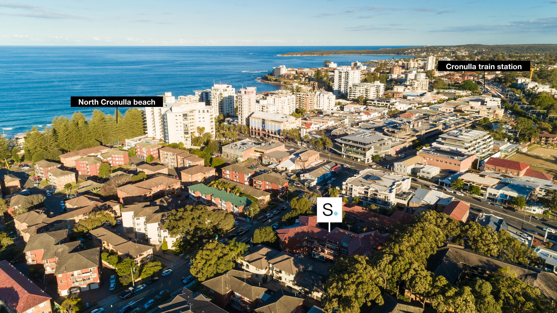 18/21-23 Croydon Street, Cronulla - Thumbnail 4