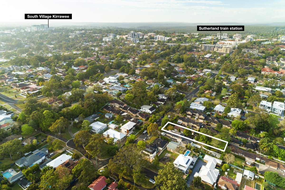 unit 1/7 Vermont  Street, Sutherland - Thumbnail 4