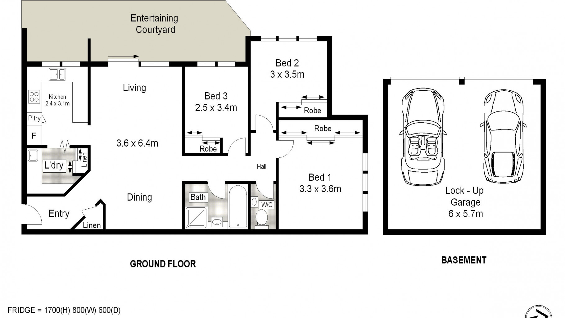 28/491 President Avenue, Sutherland - Thumbnail 7