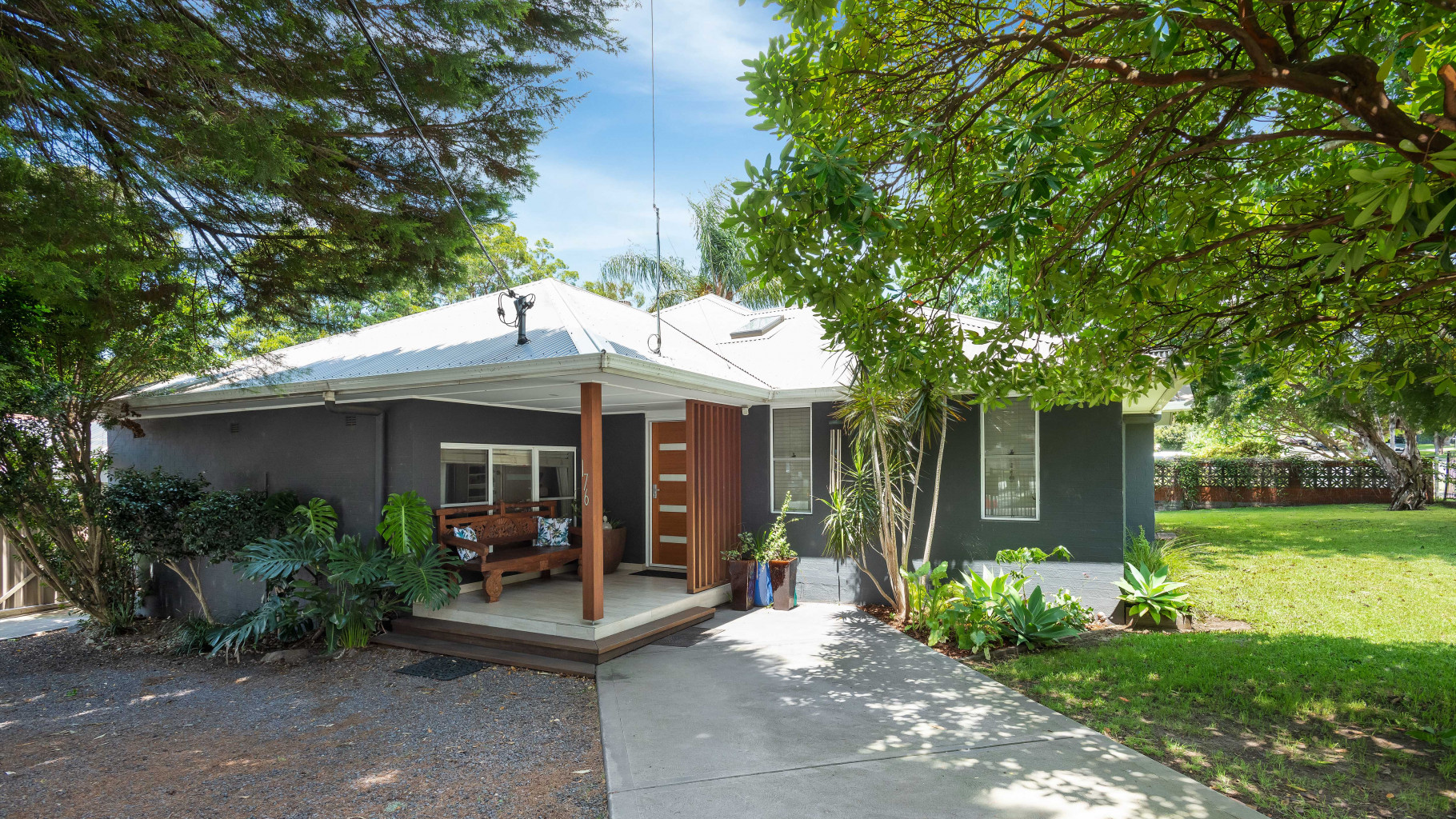 176 Oyster Bay Road, Oyster Bay - Image 1