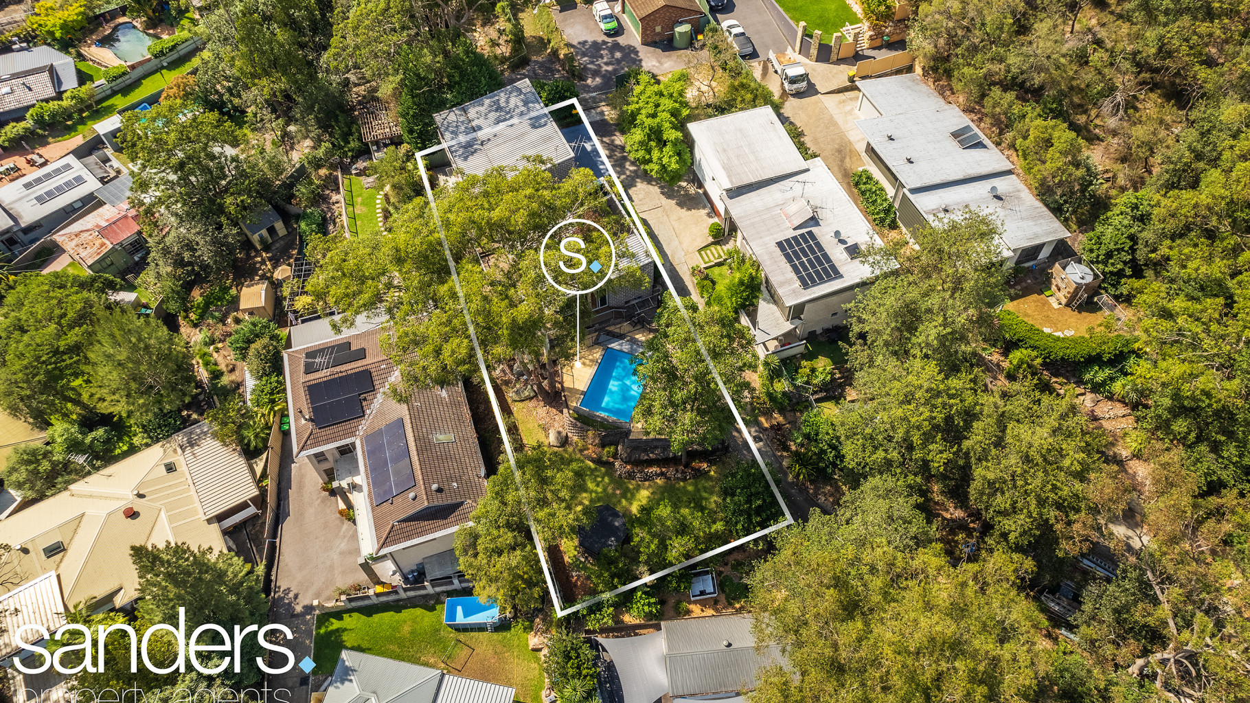 24B The Crescent , Woronora 2232 Sale Sanders Property Agents