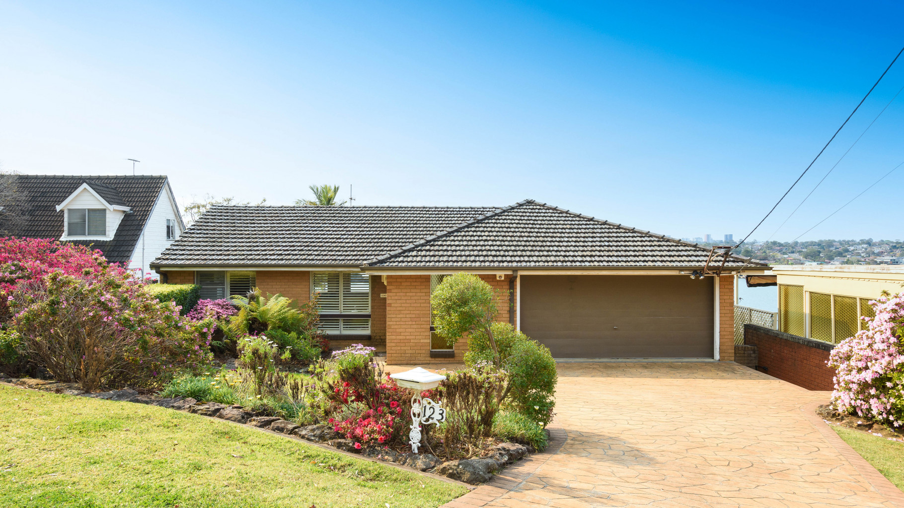 123 Georges River Crescent, Oyster Bay - Thumbnail 2